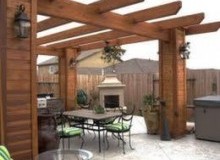 Kwikfynd Pergolas
shoreham